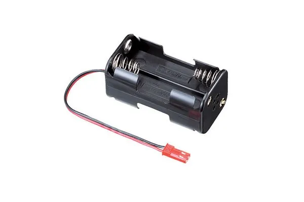 BATT-BOX BEC-4CELL