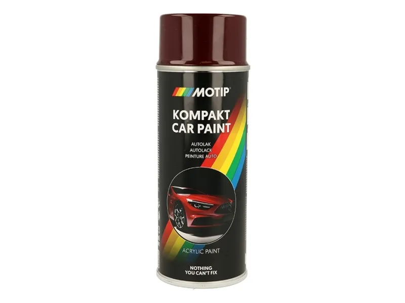Motip Autoacryl spray 41000 - 400ml
