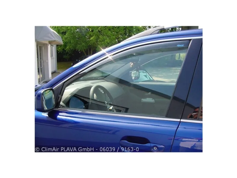Climair vindafviser Volvo XC90 5drs 03-15