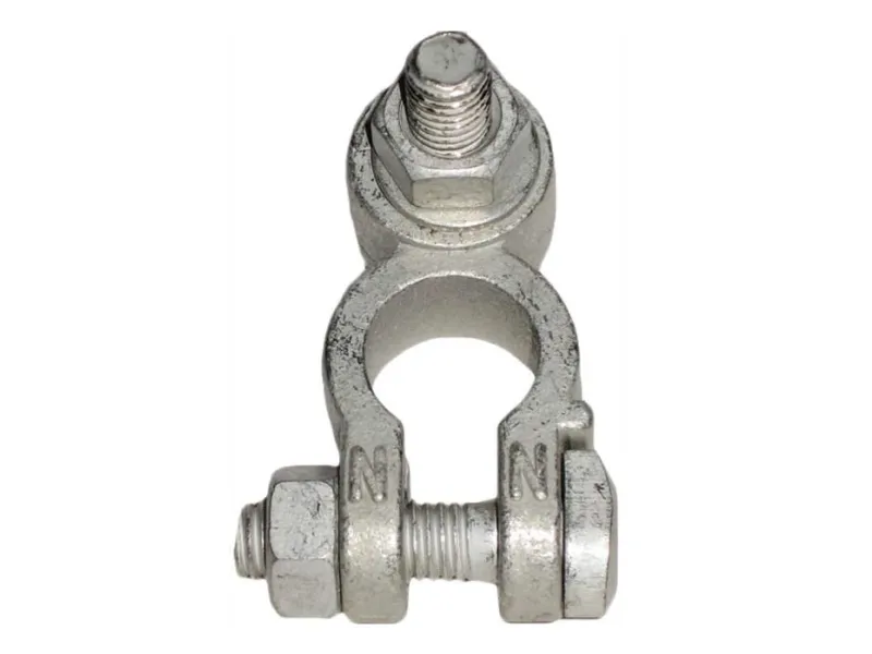 Raco polsko negativ 8mm