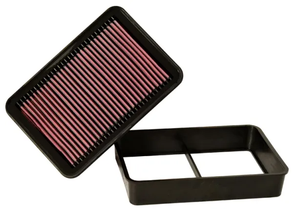 K&N filter 33-2392