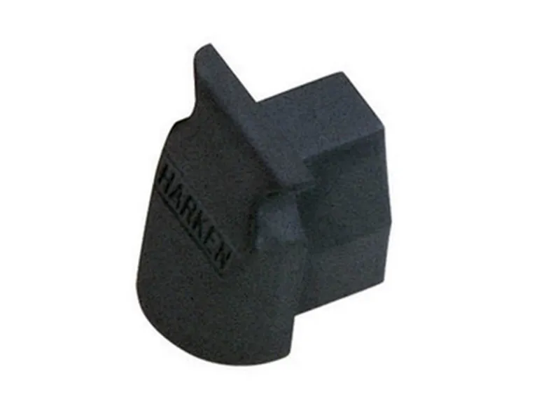Harken Small Boat CB endestopp trim høyde