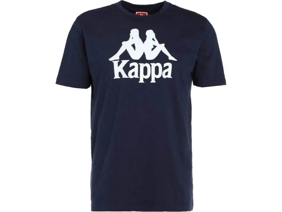 Kappa Caspar Kids T-skjorte 303910J-821 (303910J-821  140)
