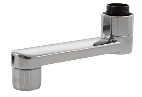 Oras Svingtud 100 mm 6 liter