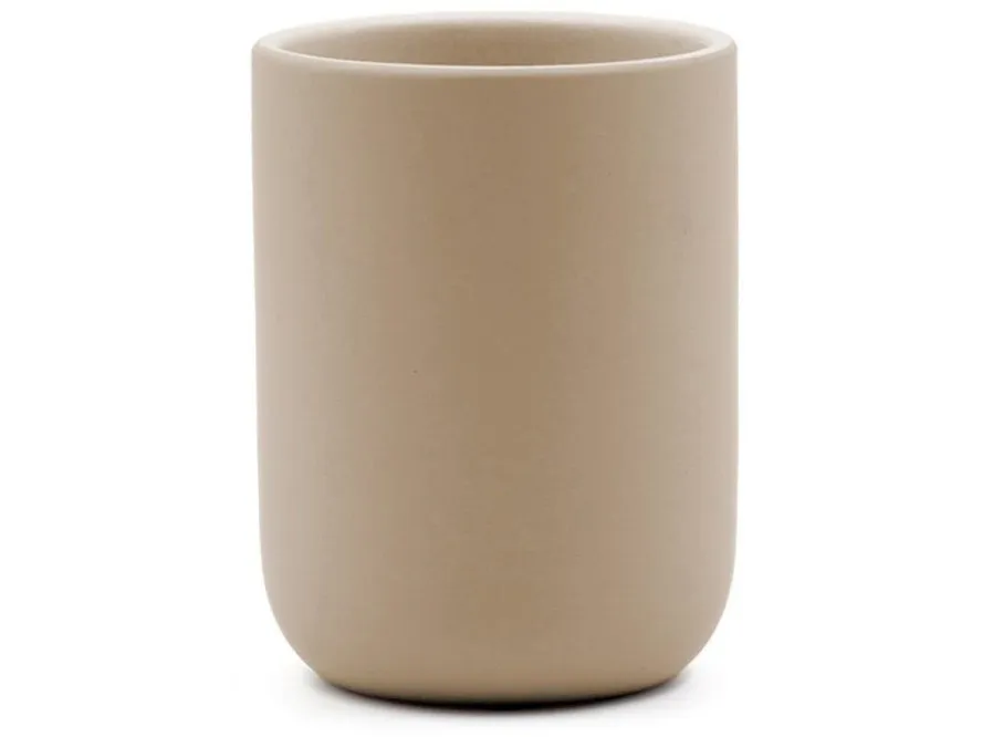 Douceur d`Interieur tannbørstekopp Ø 7,5 cm CERALIA
