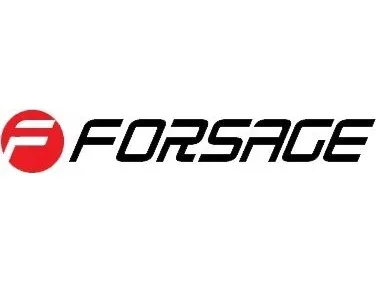 Forsage verktøysett 3/4, 26 deler (sekskant)
