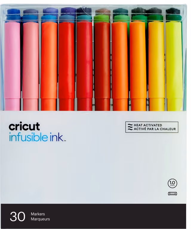 Cricut Infusible Ink marker