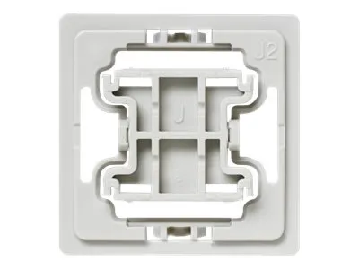 HomeMatic Jung J2 EQ3-ADA-J2 - Monteringsadapter