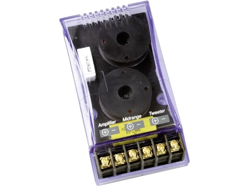 Sinuslive CR-235 2-veis delefilter