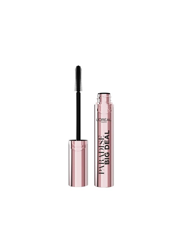 L'Oréal Paris Big Deal Modular Volume Mascara 9.9 ml. - Intense Black