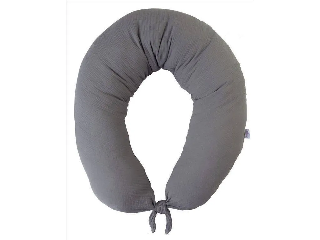 Multitex amme-/matpute lengde 260 ciazowa bomull Moon Muslin 44