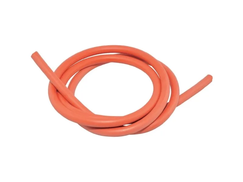 BAAS ZK7-RT tennekabel 1 mm² 1 m rød 1 stk