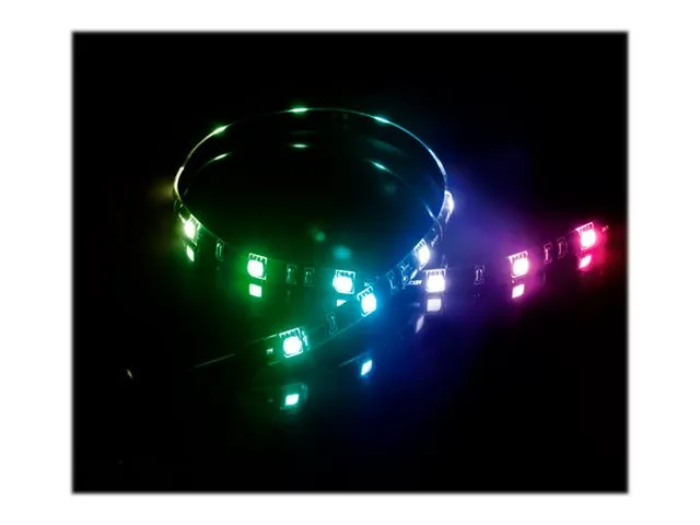 Akasa Vegas MB AK-LD05-50RB - Systemhusbelysning (LED) - 50 cm