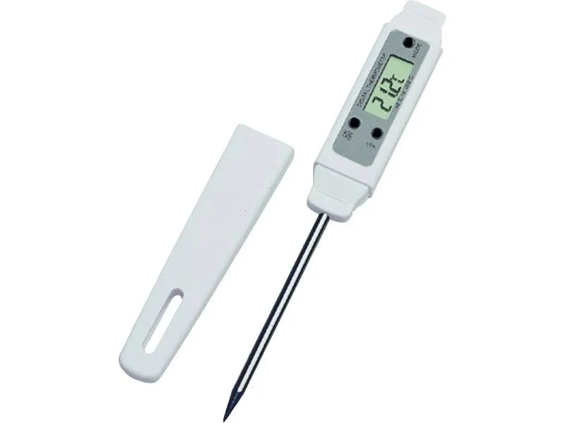 TFA-Dostmann 30.1013-D