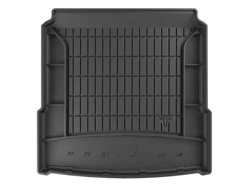 Bagagerumsbakke Volkswagen ID.7 2023- nederste