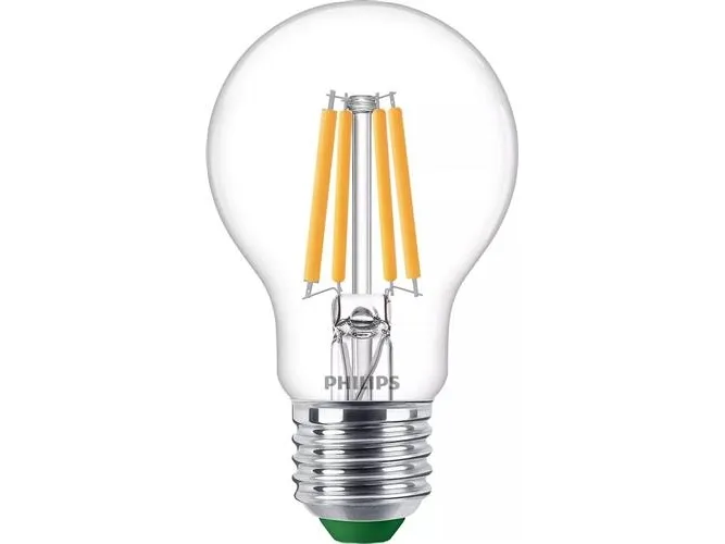 LED standard E27 830 485lm 2,3W klar