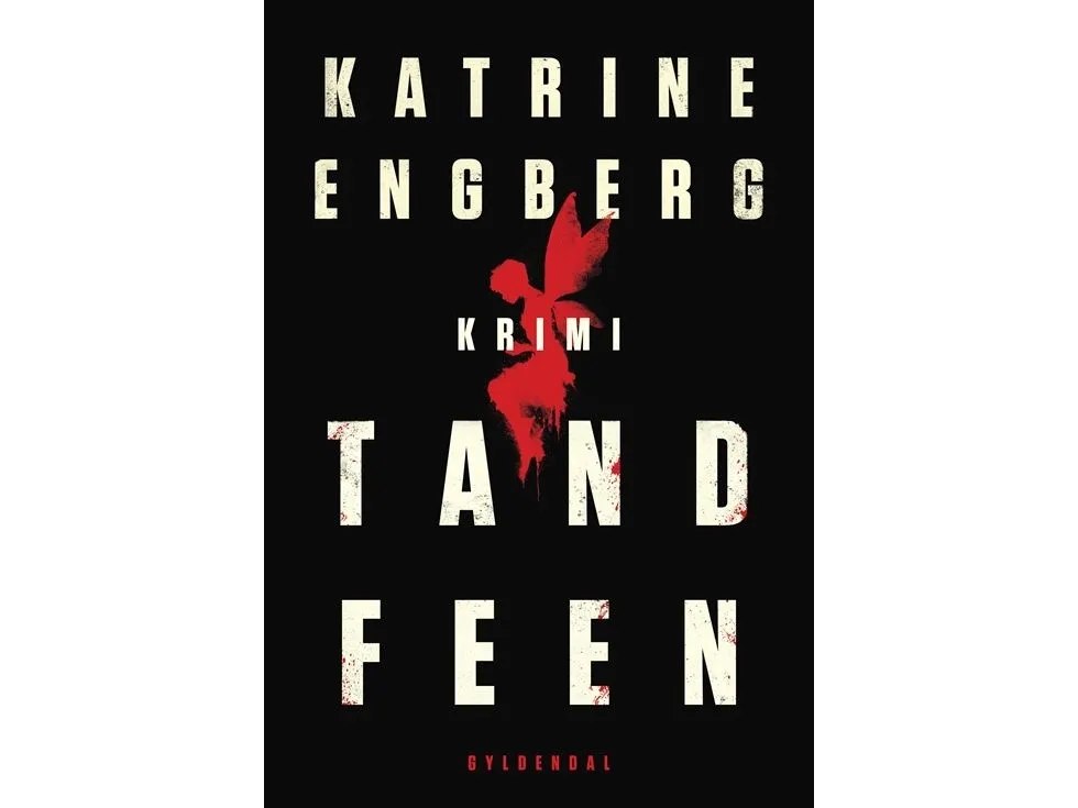 Tannfeen | Språk: Dansk