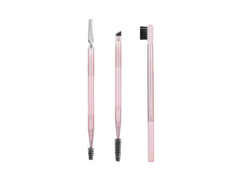 Real Techniques Brow Styling Set for Lifting and Styling - Dual