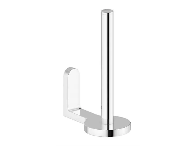 Reservepapirholder Zen krom