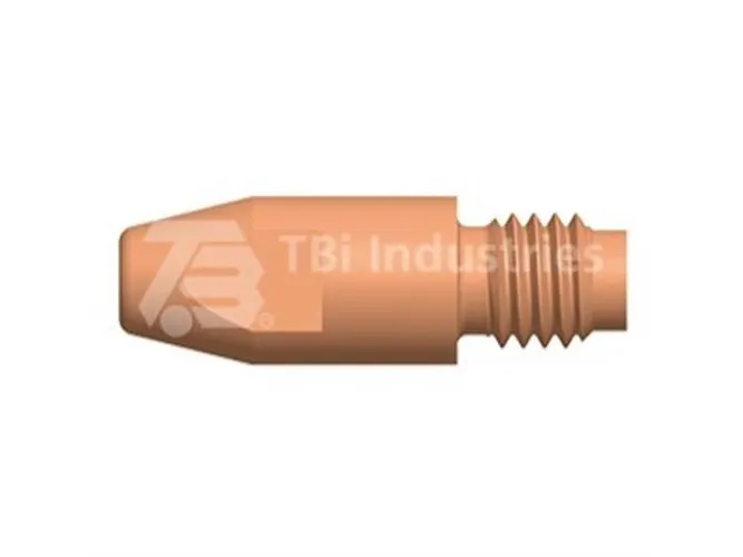 Kontaktdyse M8x30mm ø1,4 Cu