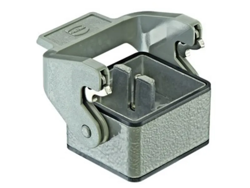 Stiftkontakt 09140020301 HARTING han 1 stk