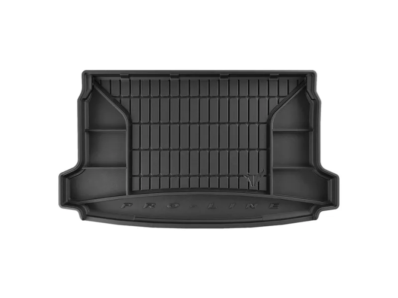 Bagasjeromsmatte for Jeep Avenger BEV 2023- øverst
