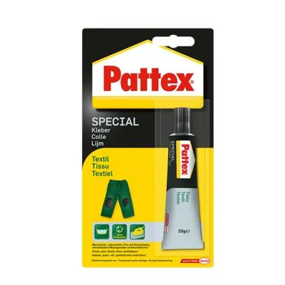 Pattex PXST1, Gele, 20 g