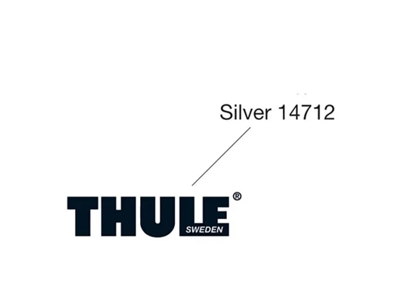 Thule-logo f/boks