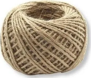 Jutesnor S19 2 mm x 50 m