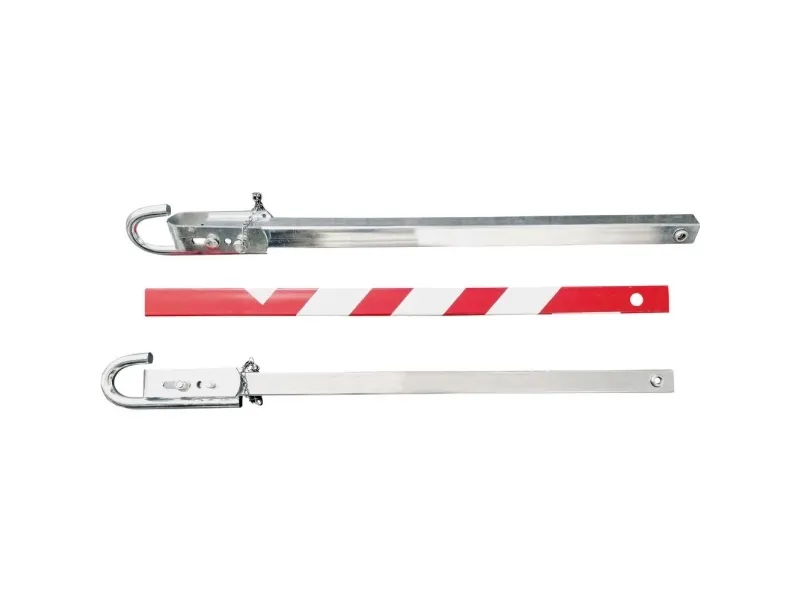 HP trekkstang 10486 AHK-kompatibel 2,5 t bugseringsstang