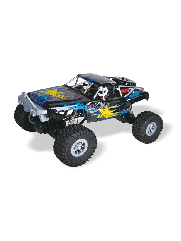 Amewi Double Bridge Crawler Brushed 1:10 2.4GHz RTR