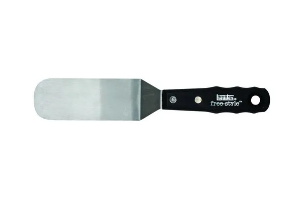 Stor kniv nr. 4