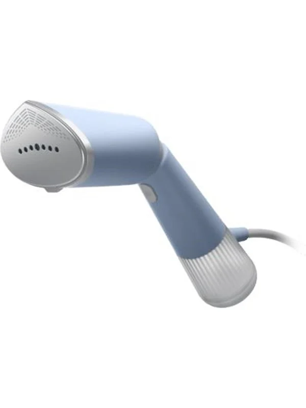 Philips Hand steamer 5000 series STH5020 - handheld fabric steamer - sole plate: metal