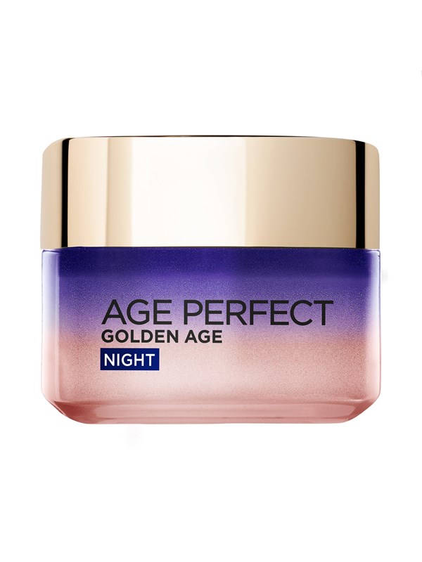 L'Oréal Paris Age Perfect Golden Age Night Cream