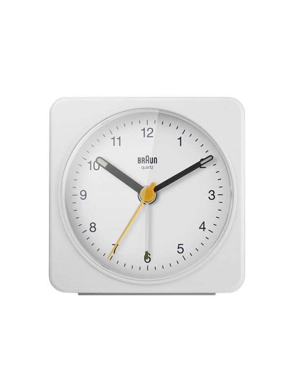 Braun BC 03 W