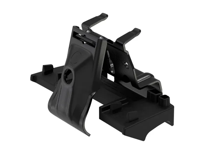 Thule Kit 186133 Alfa Romeo Stelvio 5dr SUV 17-