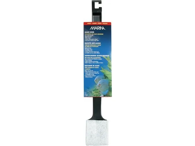 Glassskrape, L, 7,5cmx63cm