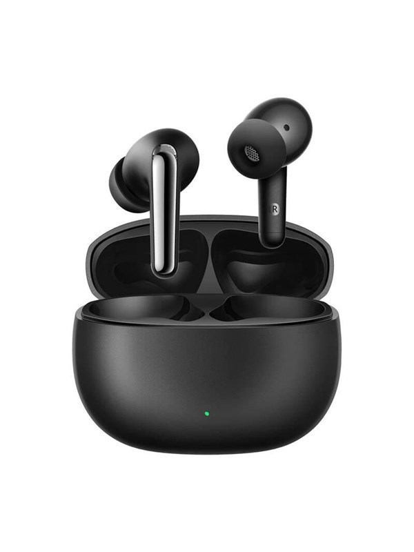 Joyroom JR-FN1 Funpods Series Wireless Headphones (black)