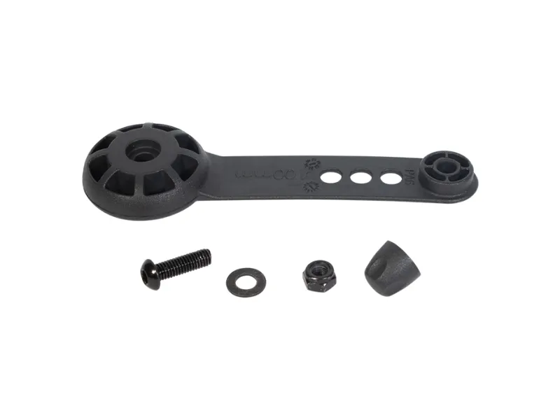Buzzrack Extension Strap kit