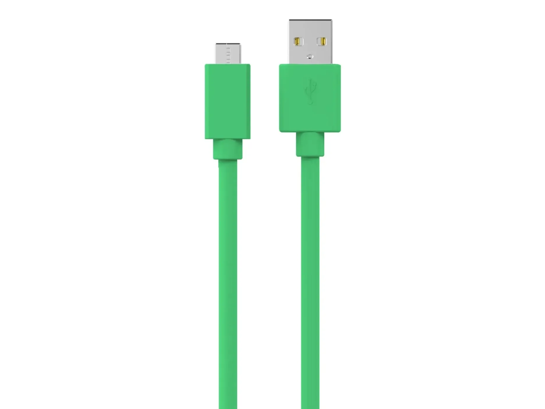 Sinox SOE05261, 1 m, USB C, USB A, USB 2.0, 0,48 Gbit/s, Grønn