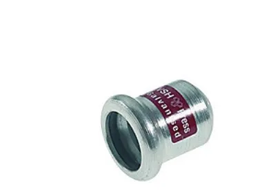 Slutmuffe VSH 28 mm FZ - (10 stk.)