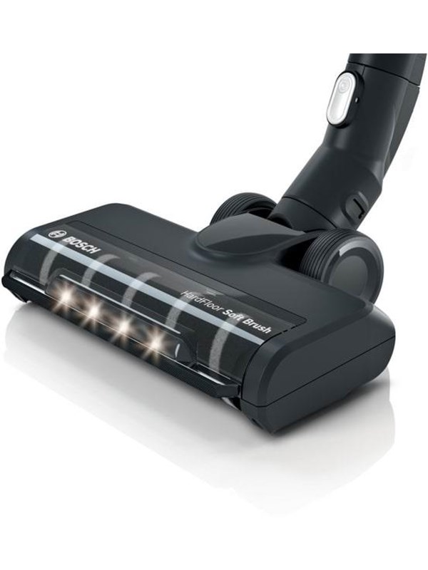 Bosch Hard floor nozzle with light BHZUHFN