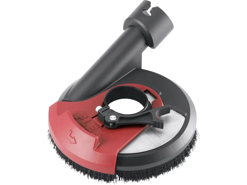 Flex slipeskjerm SG-R D125 LD