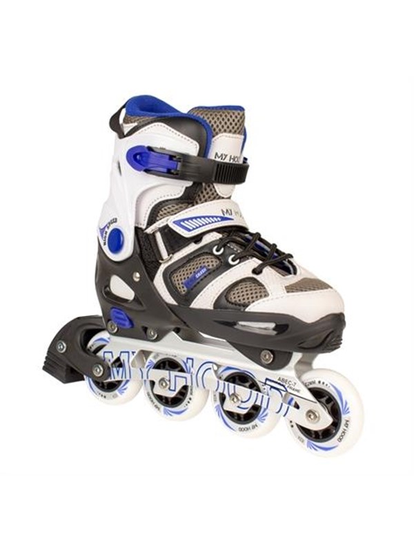 My Hood Rollerskates Blue - 33-36