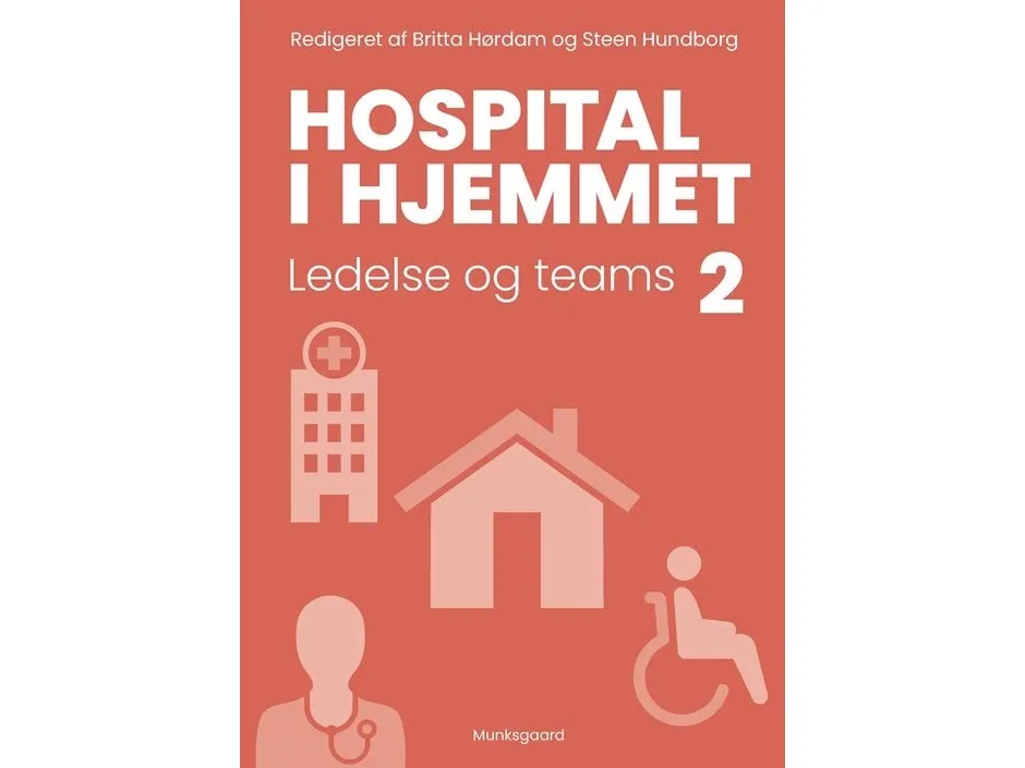 Sykehus i hjemmet 2 | Språk: Dansk