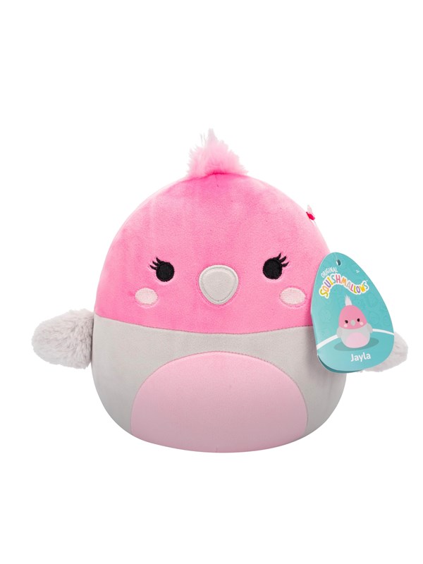 Squishmallows Jayla Bird 19 cm