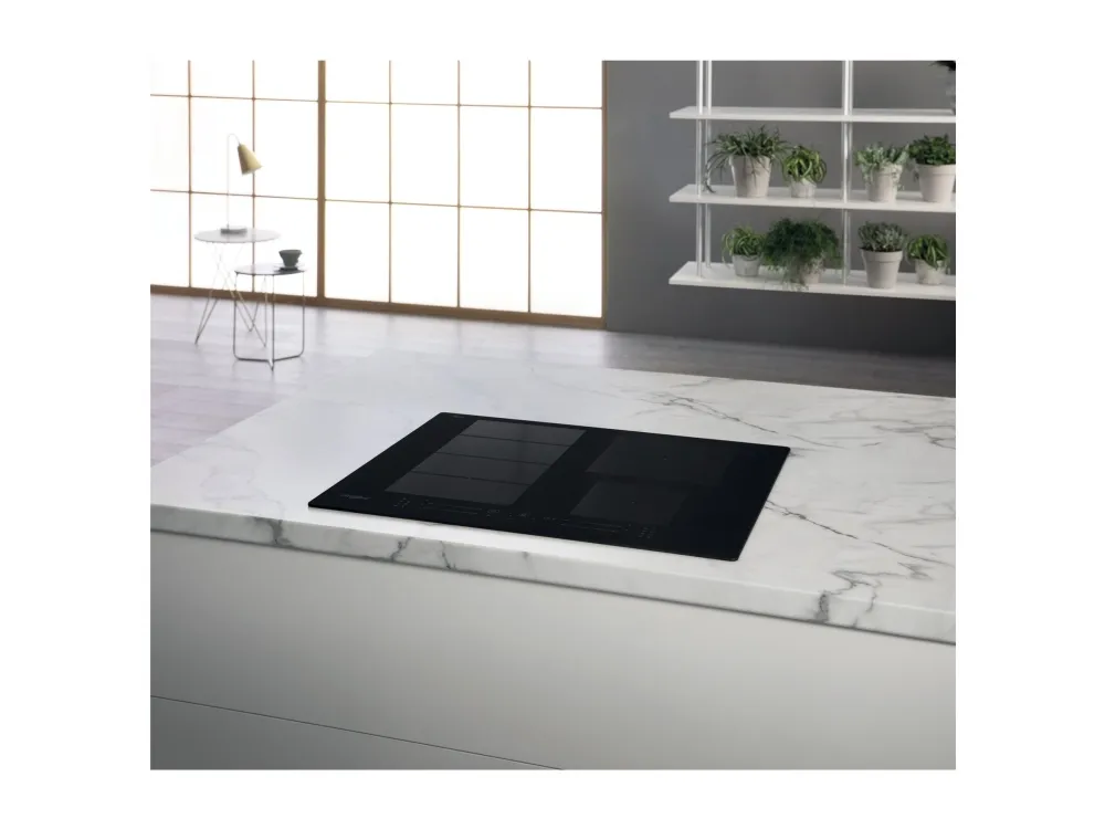 Whirlpool WF S0160 NE varmeplate