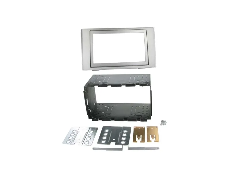 Connects2 CT23IV02 2-DIN kit Iveco