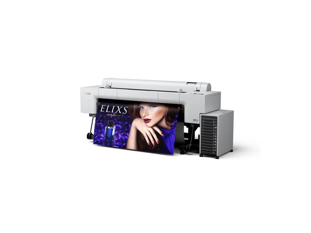 Epson SureColor P20500 - - farge - blekkskriver