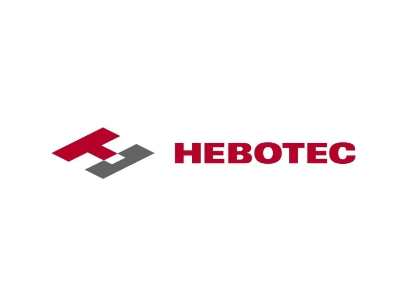 Hebotec TFC6 temperaturføler-klips 15 (3110-015C)